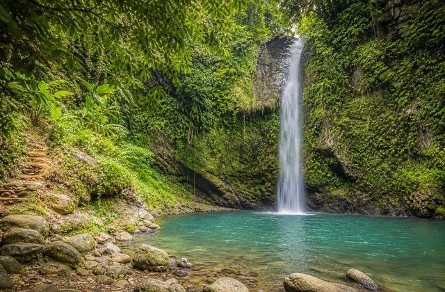 Tenaru Falls