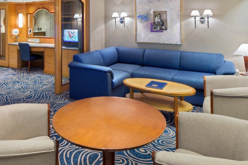 Suite do Armador – 1 quarto