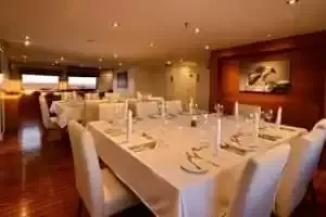 Sala de jantar