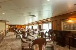 Jakarta Lounge