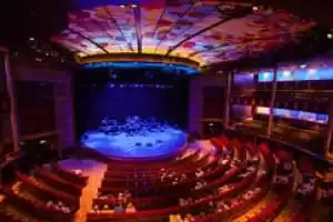 Teatro Equinox