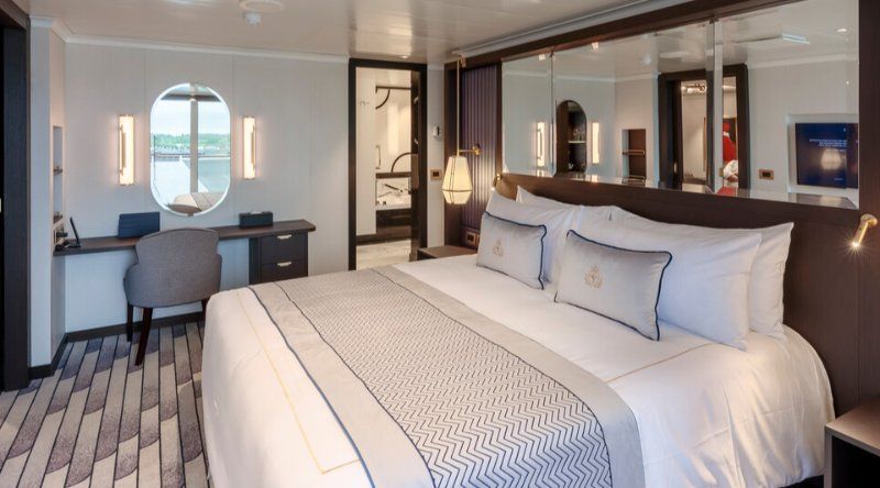 Suite Penthouse