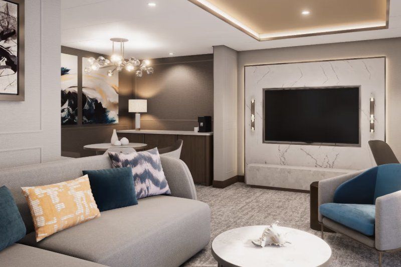 Suite Signature