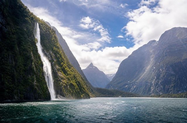 Milford Sound