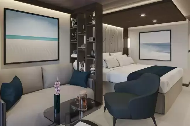 suite