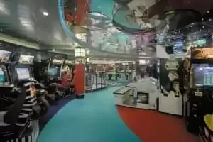 Arcada de Vídeo