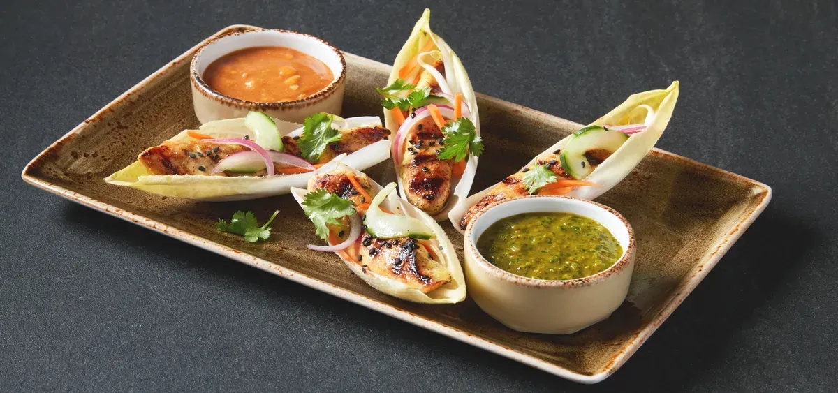 3- FOOD REPUBLIC<br> UMA VOLTA AO MUNDO DOS SABORES A BORDO