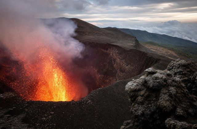Vulcão Yasur