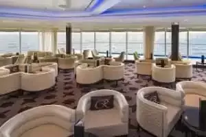 Observation Lounge