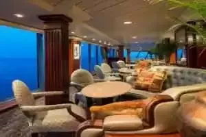 Salão Horizons