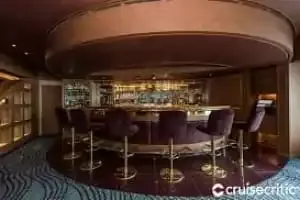 Pinnacle Bar