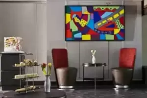 Art Café