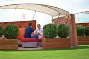 The Lawn Club