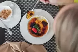 Coastal Kitchen