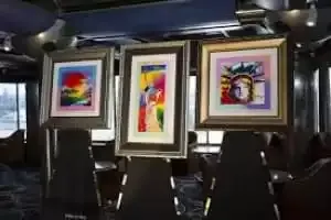 Galeria de arte