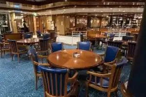 Windjammer Café