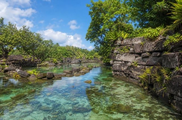 Formações de lava de Dimmuborgir