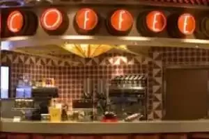 A Cafetaria