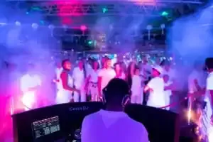 MITO DISCO
