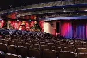 Teatro Hollywood