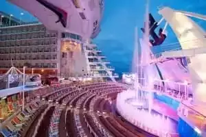 Aqua Theater