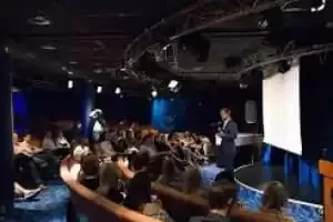 Celebrity Central