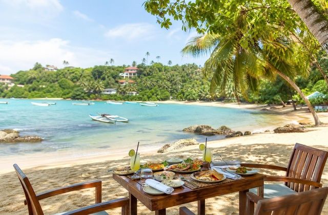 Unawatuna