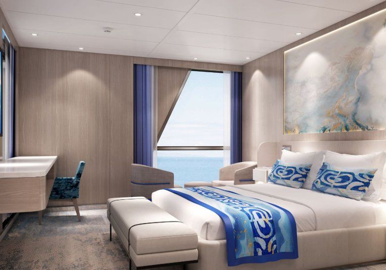 Suite presidencial