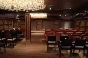 Sala de conferências