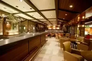 Vintages Wine bar
