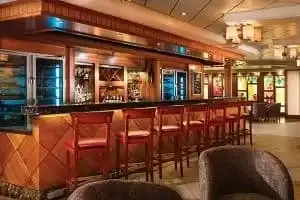 Napa Wine Bar