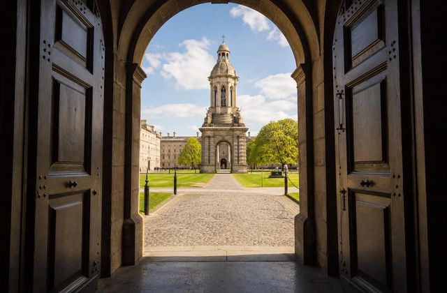Trinity College