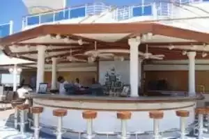 Bar Tradewinds