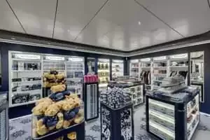 O Marketplace Buffet
