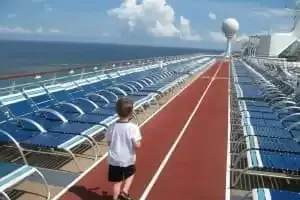 Pista de corrida
