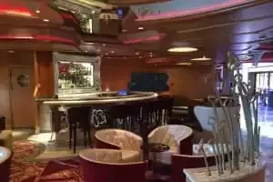 R Bar