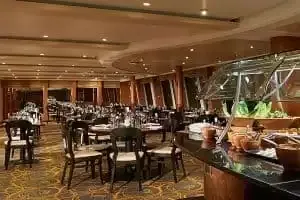 Moderno Churrascaria