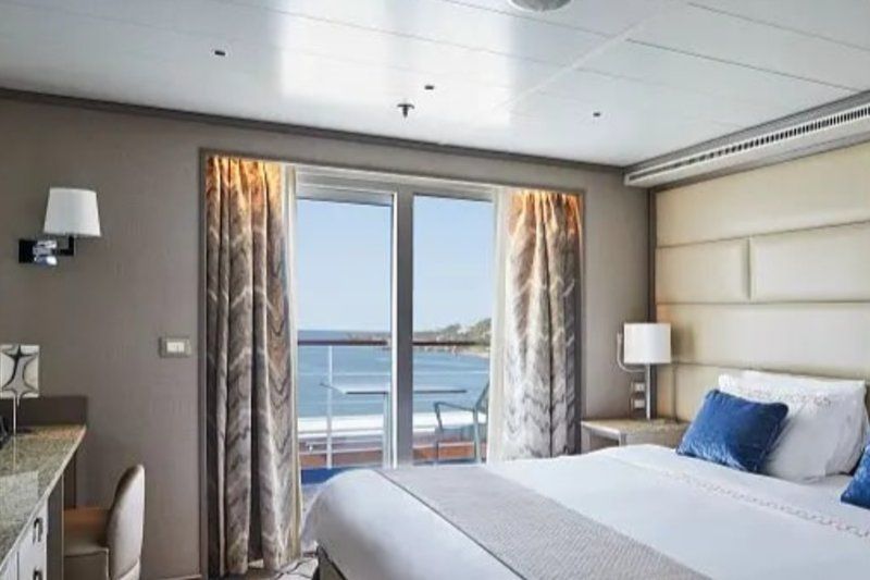 Suite do Armador 2 quartos