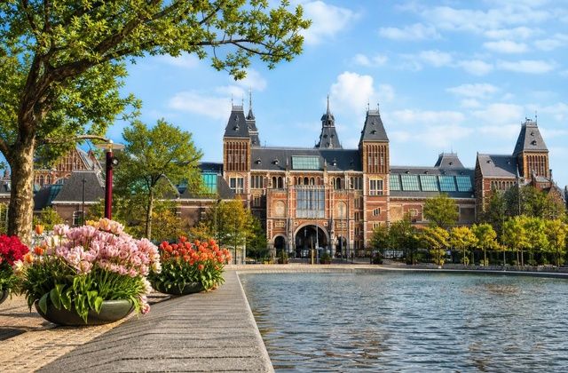 Rijksmuseum
