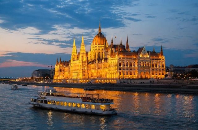 Budapeste