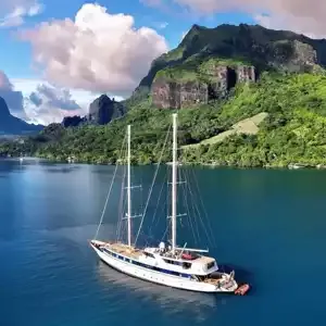 A quem se destina a companhia VARIETY CRUISES