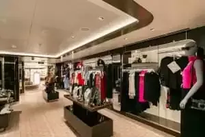 A Boutique