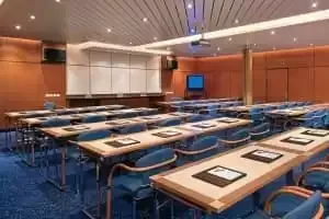 Centro de conferências