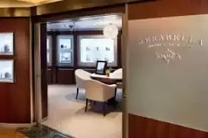 Coleção de luxo Merabella