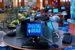 Internet Café