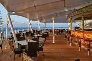 Café Great Outdoor