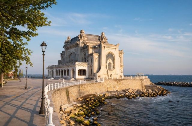 Casino de Constanța