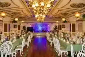 Tiana's Place