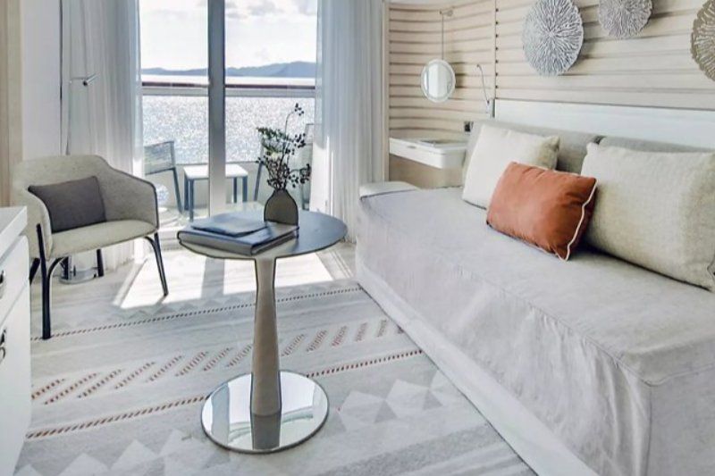 Suite Prestige Convés 6