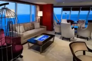 A Sala de Estar
